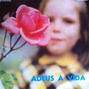 Mónica - Adeus À Vida album flac