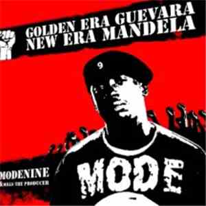 Modenine & Mills The Producer - Golden Era Guevara New Era Mandela album flac