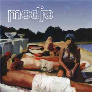 Modjo - Modjo album flac
