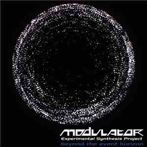 Modulator ESP - Beyond The Event Horizon album flac