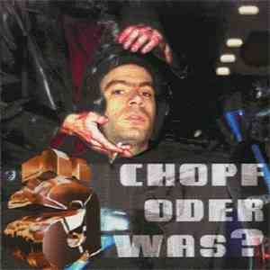 Ämoh - Chopf Oder Was? album flac