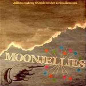 Moonjellies - Jellies Making Friends Under A Cloudless Sea album flac