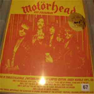 Motörhead - 633 Squadron album flac