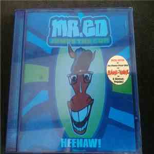 Mr. Ed Jumps The Gun - Heehaw! album flac