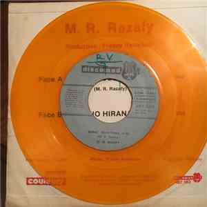 M.R. Razafy - Sarak' Olon-Tiana album flac