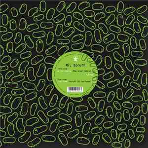 Mr. Scruff - We Are Coming (Max Graef Remix) / Feel Free (Scruff's 12" Re-Tweak) album flac