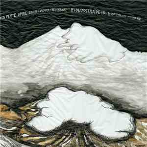 Mt. Eerie - Live In Copenhagen album flac