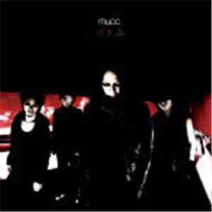 MUCC - 空と糸 album flac