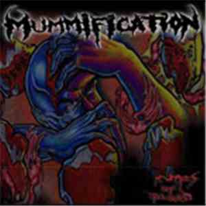 Mummification - Runes Of Blood album flac