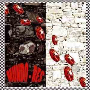 Mundo-Res - Mundo-Res album flac