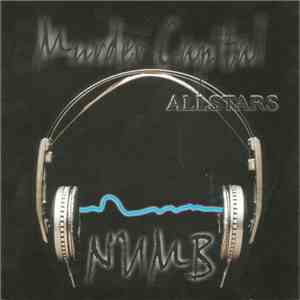 Murder Capital Allstars - NUMB album flac