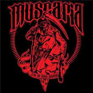 Muscaria - Tras Las Líneas Enemigas album flac