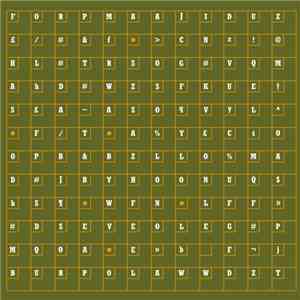 Musical Mystery School - Emerald Tablet Of Hermes Trismegistus album flac
