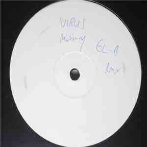 Mutiny - Virus album flac