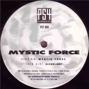 Mystic Force - Mystic Force album flac