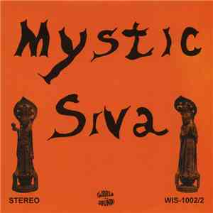 Mystic Siva - Mystic Siva album flac