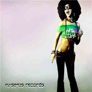 Nacim Ladj - Funk You album flac