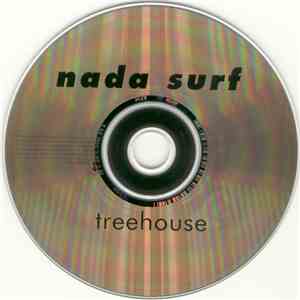 Nada Surf - Treehouse album flac