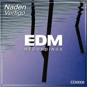 Naden - Vertigo album flac