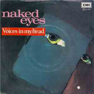 Naked Eyes - Voices In My Head album flac
