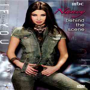 Nancy - Behind The Scene album flac