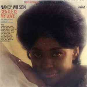 Nancy Wilson - Gentle Is My Love album flac