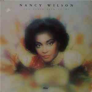 Nancy Wilson - I've Never Been To Me album flac