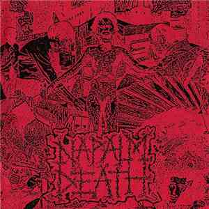 Napalm Death - Scum Dead Corporations album flac