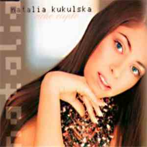 Natalia Kukulska - Cicho Ciepło album flac