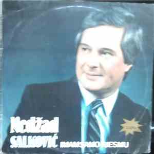 Nedžad - Imam Samo Pjesmu album flac