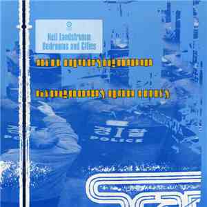 Neil Landstrumm - Bedrooms And Cities album flac