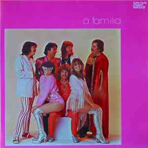 Neoton Família - A Família album flac