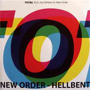 New Order - Hellbent album flac