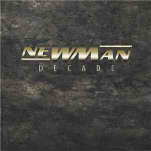 Newman  - Decade album flac