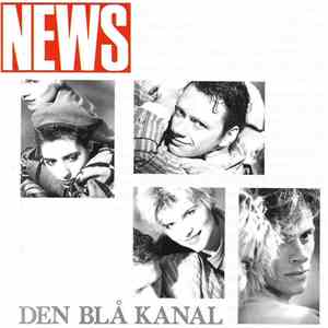 News - Den Blå Kanal album flac