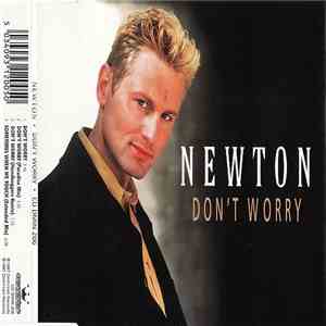 Newton - Don't Worry album flac
