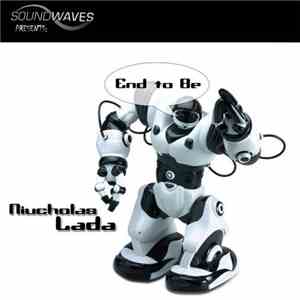 Nicholas Lada - End To Be album flac