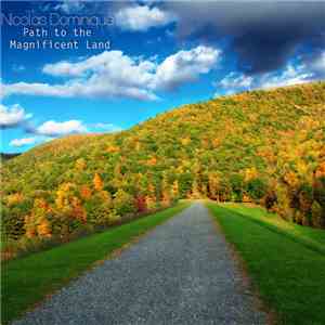 Nicolas Dominique - Path to the Magnificent Land album flac