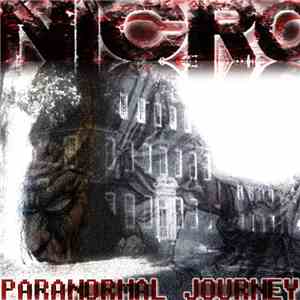Nicro - Paranormal Journey album flac