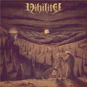 Nihility  - Consumed album flac