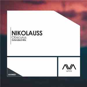 Nikolauss - Obscurus album flac