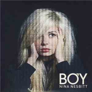 Nina Nesbitt - Boy album flac