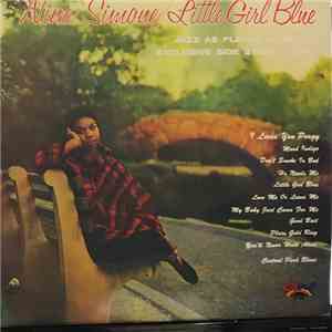 Nina Simone - Little Girl Blue album flac