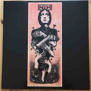 Nine Inch Nails - Live At KROQ album flac