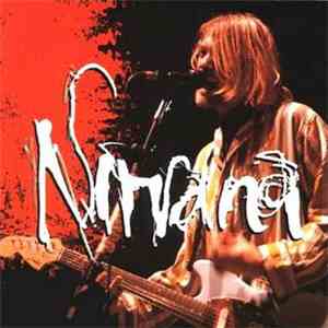 Nirvana - Playing At The Moon album flac