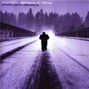 Nitin Sawhney - Prophesy album flac