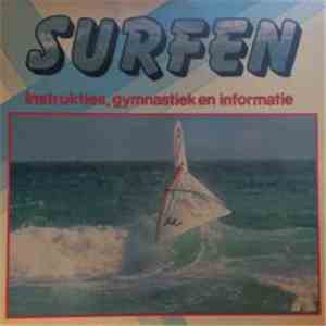 No Artist - Surfen - Instrukties, Gymnastiek En Informatie album flac