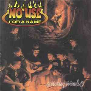 No Use For A Name - Making Friends album flac