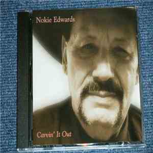Nokie Edwards - Carvin' It Out album flac