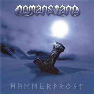 Nomans Land - Hammerfrost album flac
